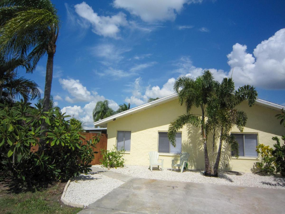 Summerwind Studios Fort Myers Exterior foto