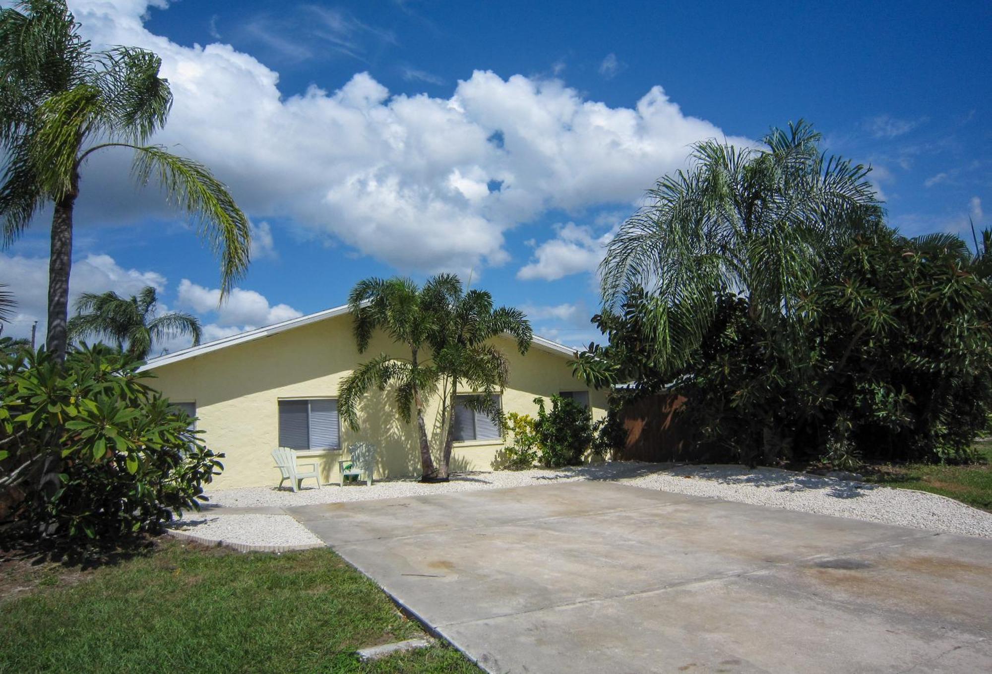Summerwind Studios Fort Myers Exterior foto